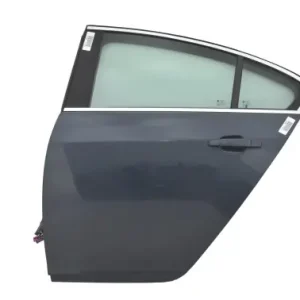 DRZWI TYLNE TYŁ LEWE OPEL INSIGNIA SEDAN HB Wysoka jakość